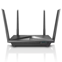 Wi-Fi роутер Дом.ру в Подольске